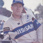 Jim Richards, 1990
