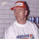 Jim Richards, 1990