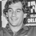 Ayrton Senna 1989