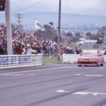Russell Ingall 1990