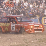 Dick Johnson, Waneroo 1990